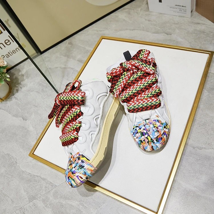 Lanvin Shoes (Great)