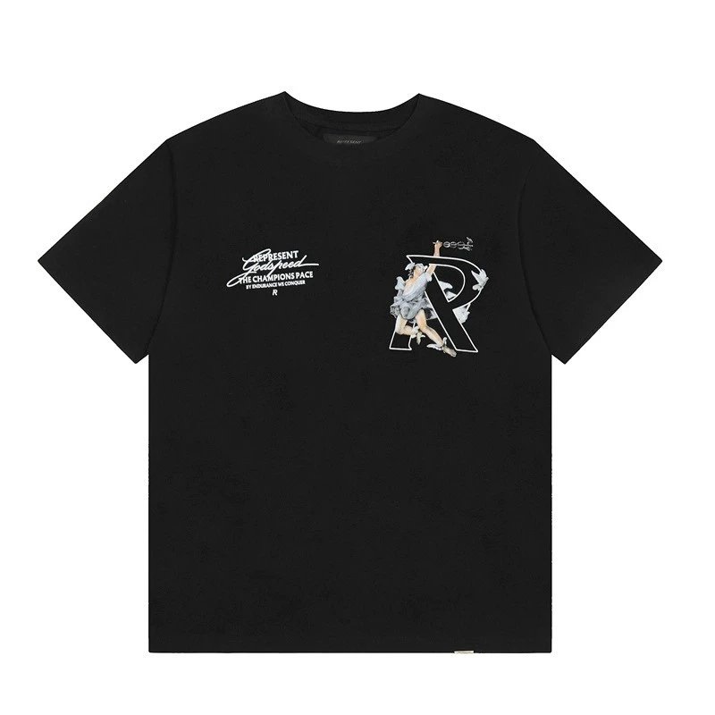 Represent T-shirt