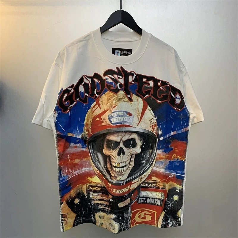 Godspeed T-shirt