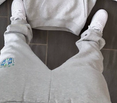 Hoodie Set -1