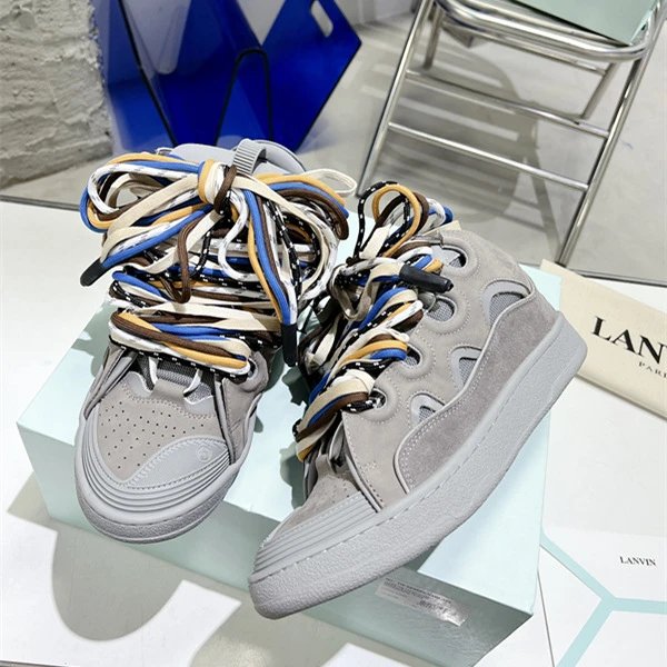 Lanvin Shoes (Great)