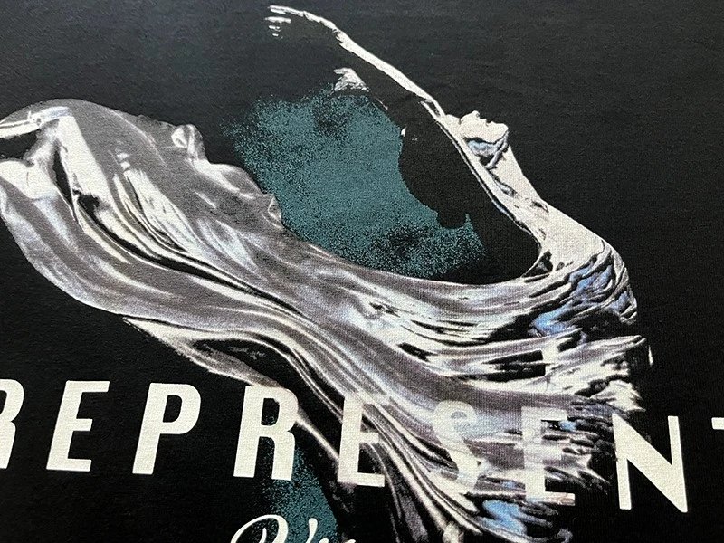 REPREDENT  Tshirt
