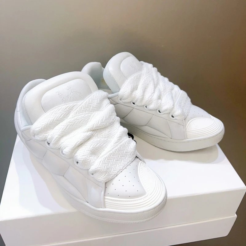 White (Bread shoes) New