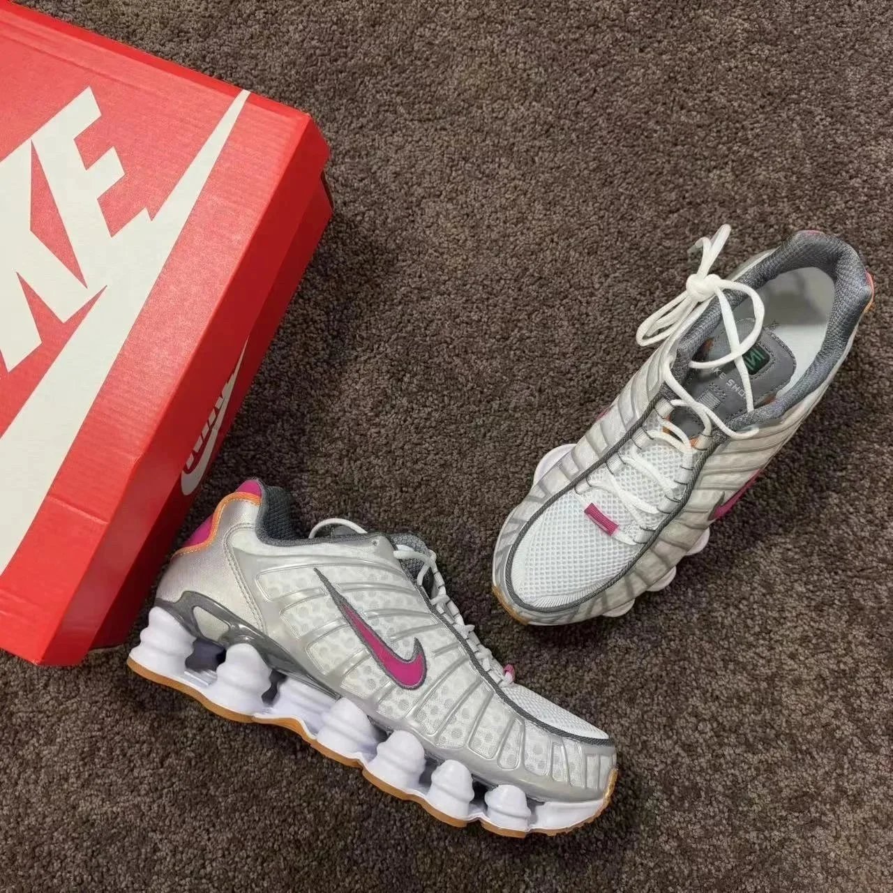 Nike st Shoes