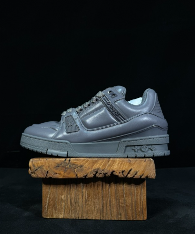 LOUIS VUITTON LV Trainer Shoes