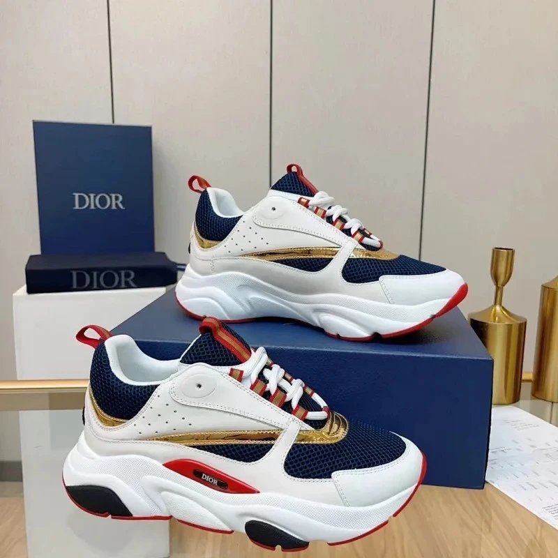 DIOR B22 Shoes