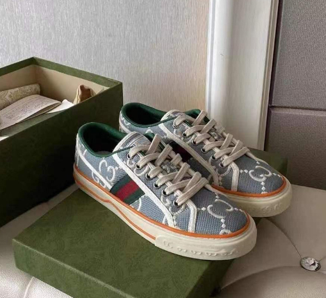 Gucci 1977 shoes