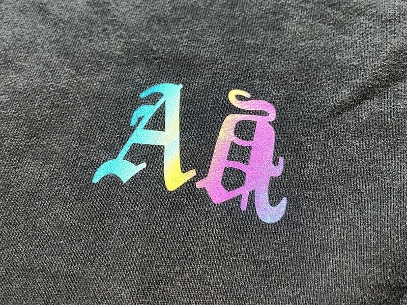 Asf Askyurself Hoodie