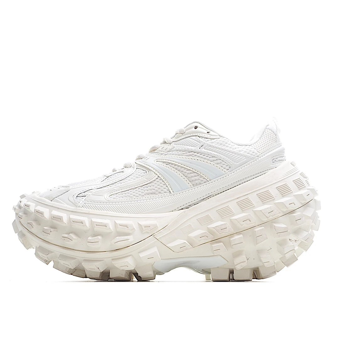 1:1 Batch BALENCIAGA defen Shoes