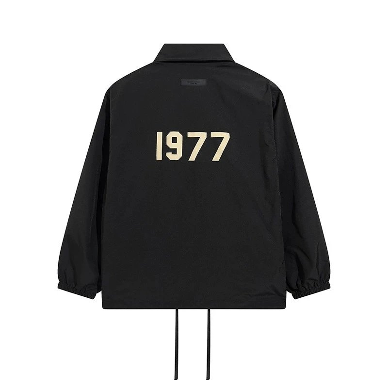 ESSENTIALS jacket