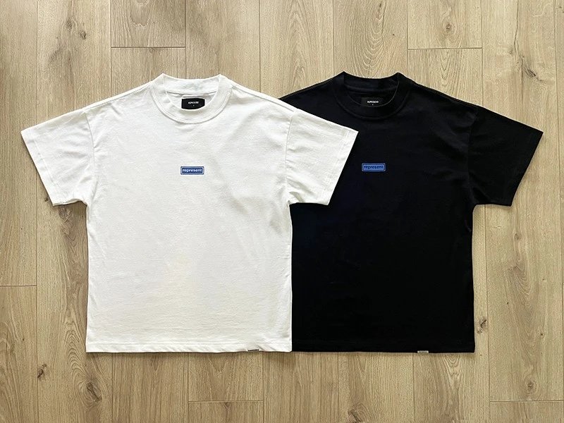 REPREDENT  Tshirt-1