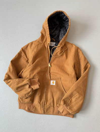 Carr Winter Jacket