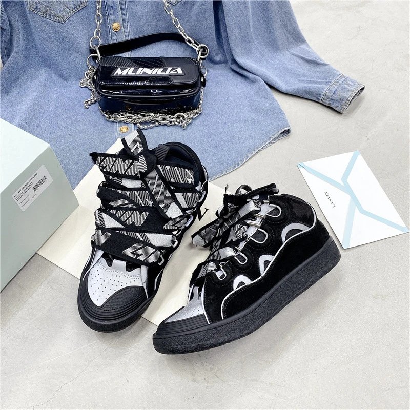 Lanvin Shoes (Great)