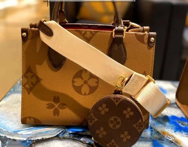 LOUIS VUITTON bag-35 (1 Color )