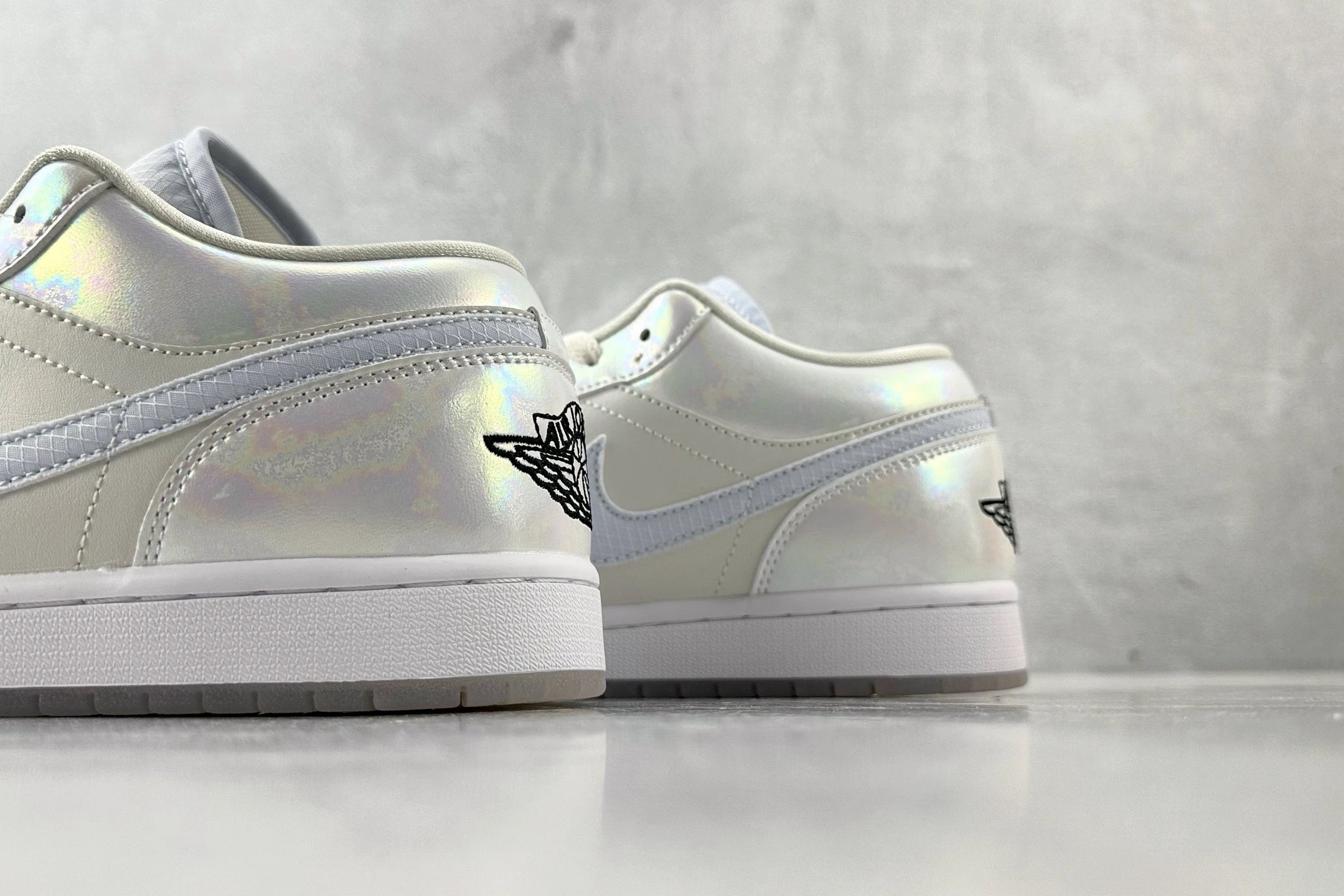 Air jordan Shoes-4