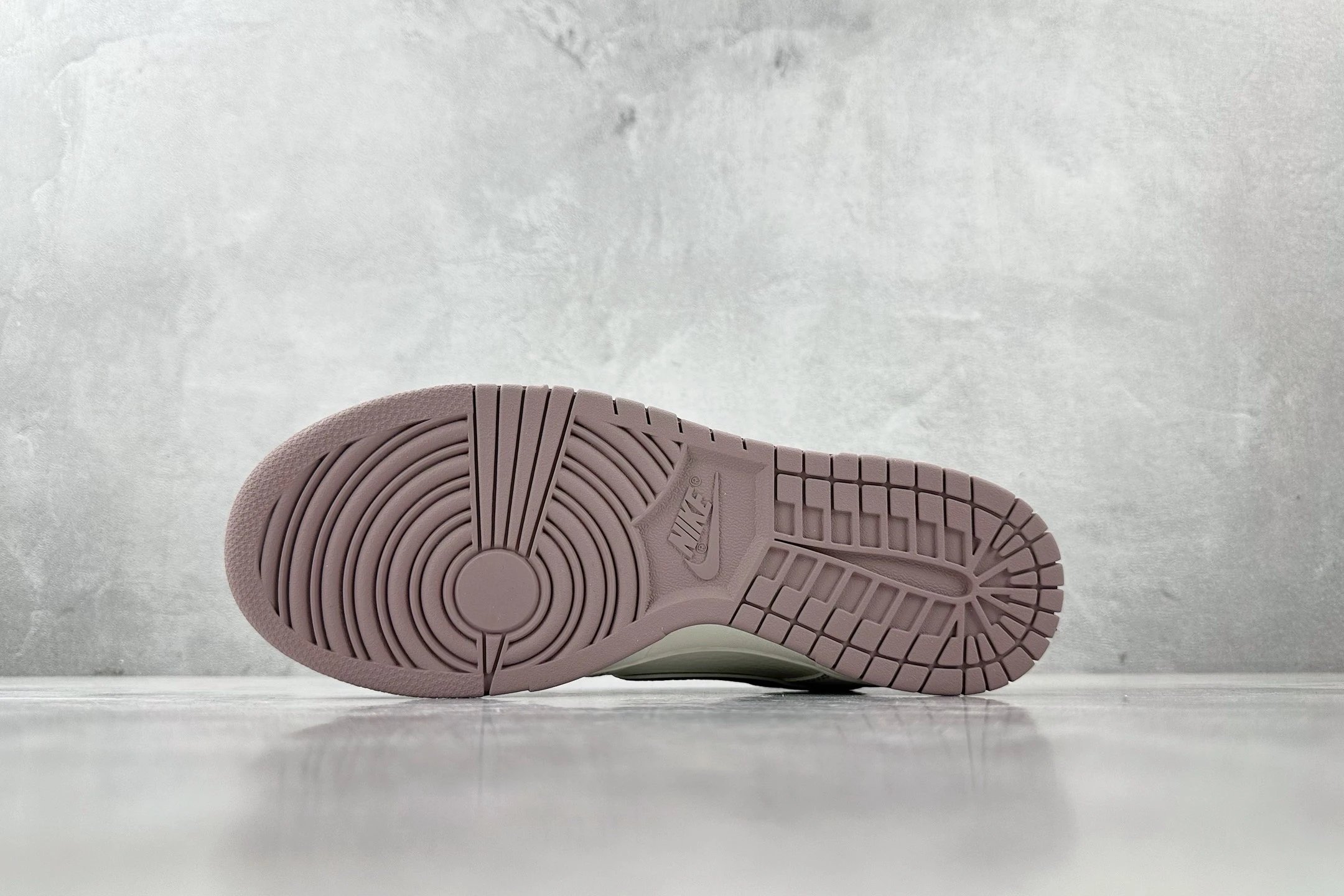 Nike Dk Shoes-1
