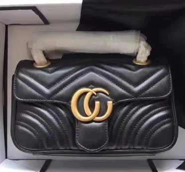 GUCCI bag-2 (1 Color )