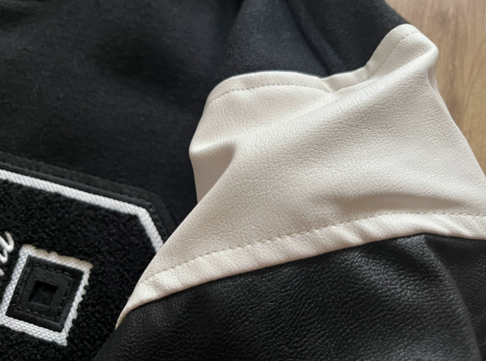 REPREDENT  Jacket