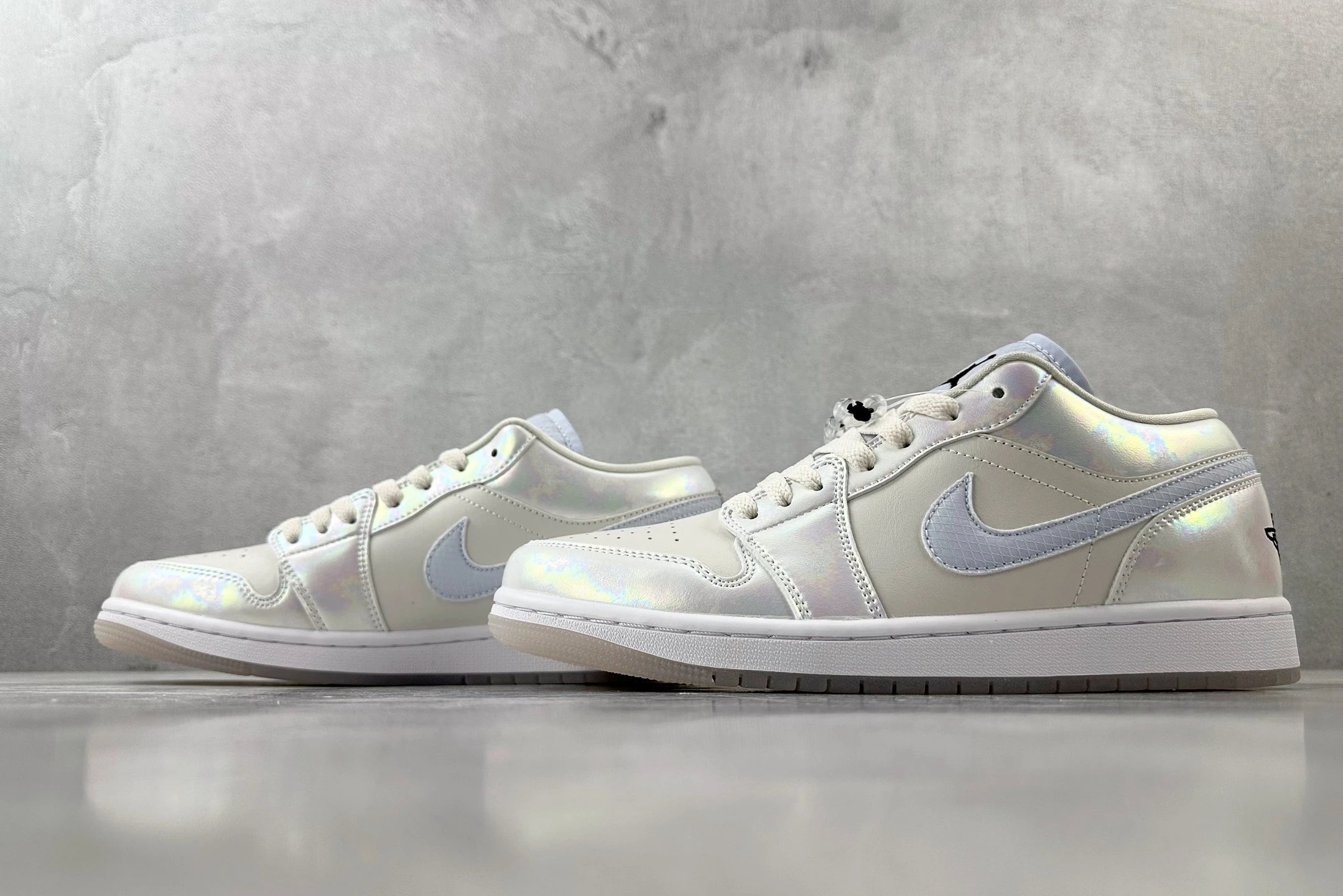 Air jordan Shoes-4