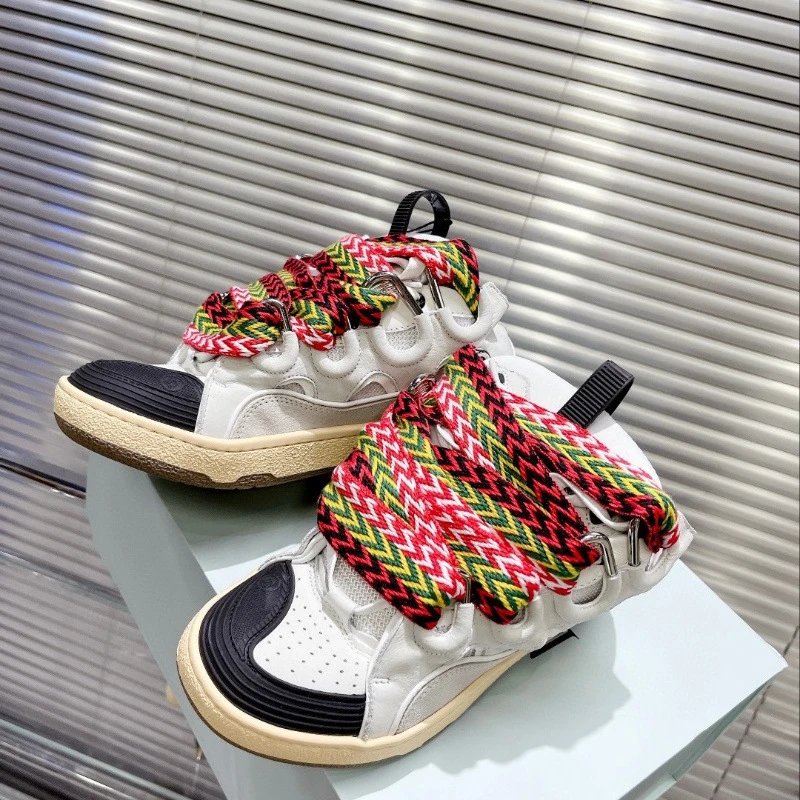 Lanvin Shoes (Great)