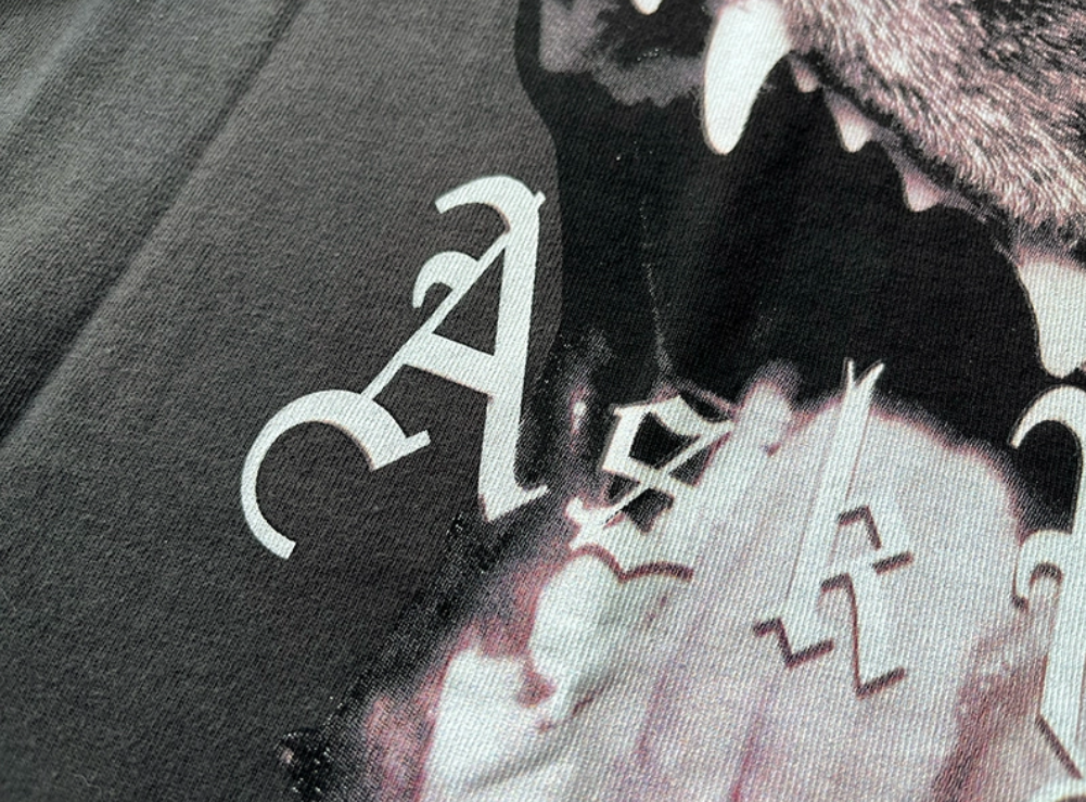 Asf Askyurself Tshirt-1