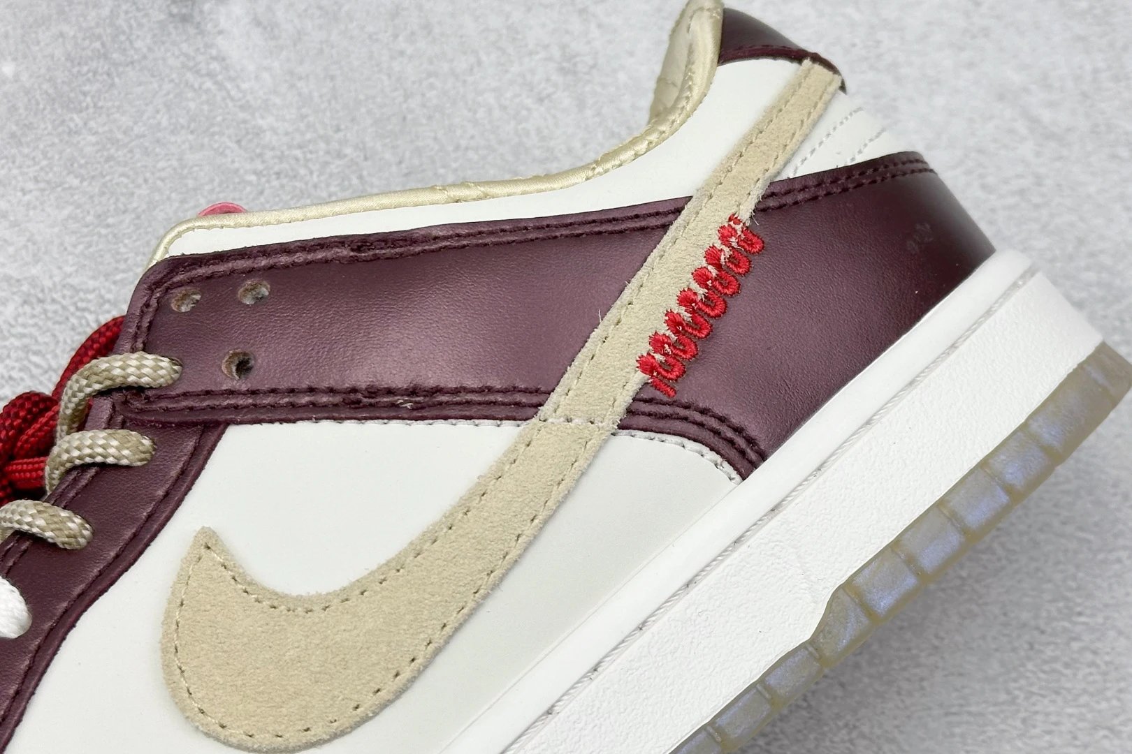 Nike Dk Shoes-2
