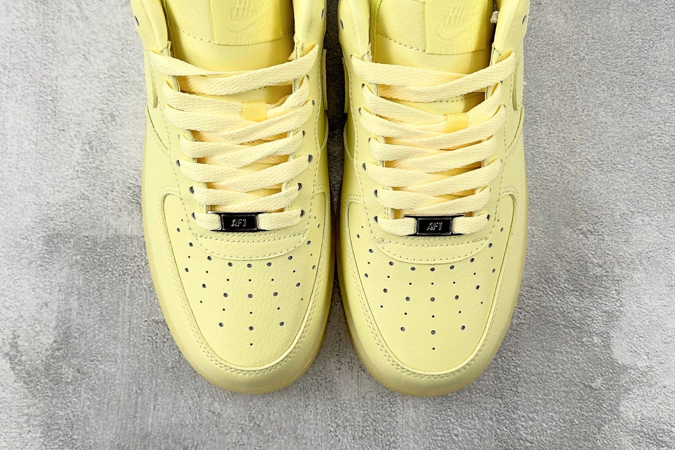 Nike x Nocta 1