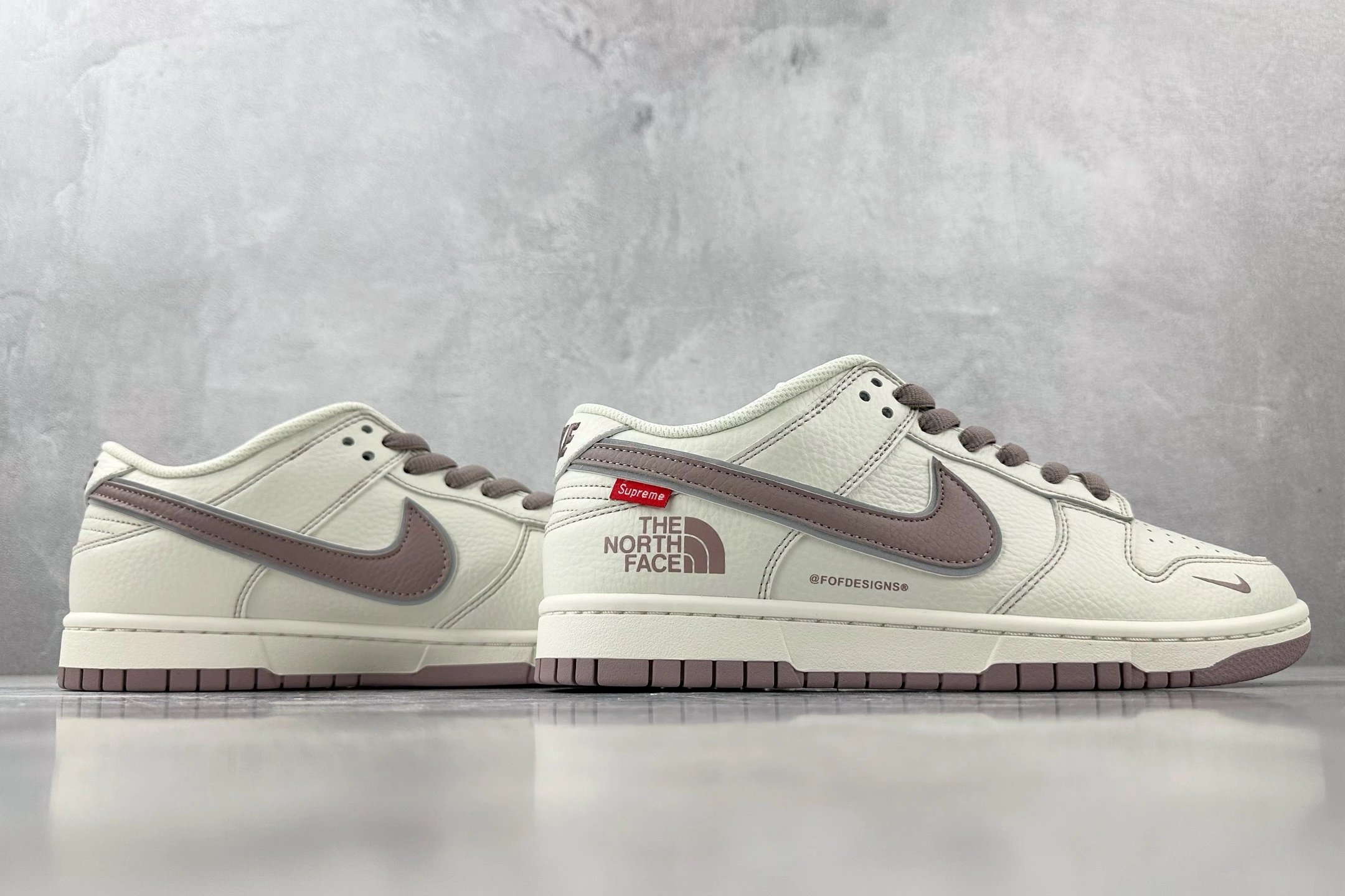 Nike Dk Shoes-1