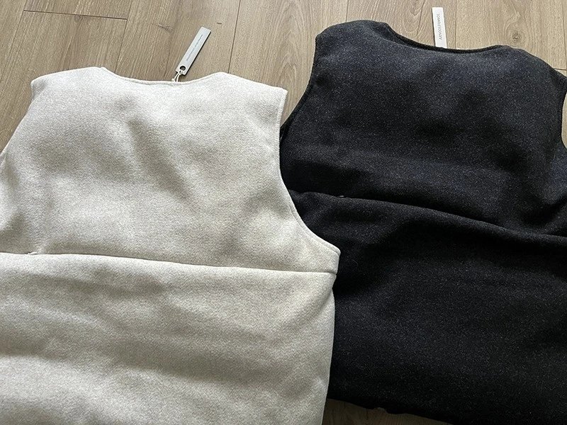 ADfrance Vest
