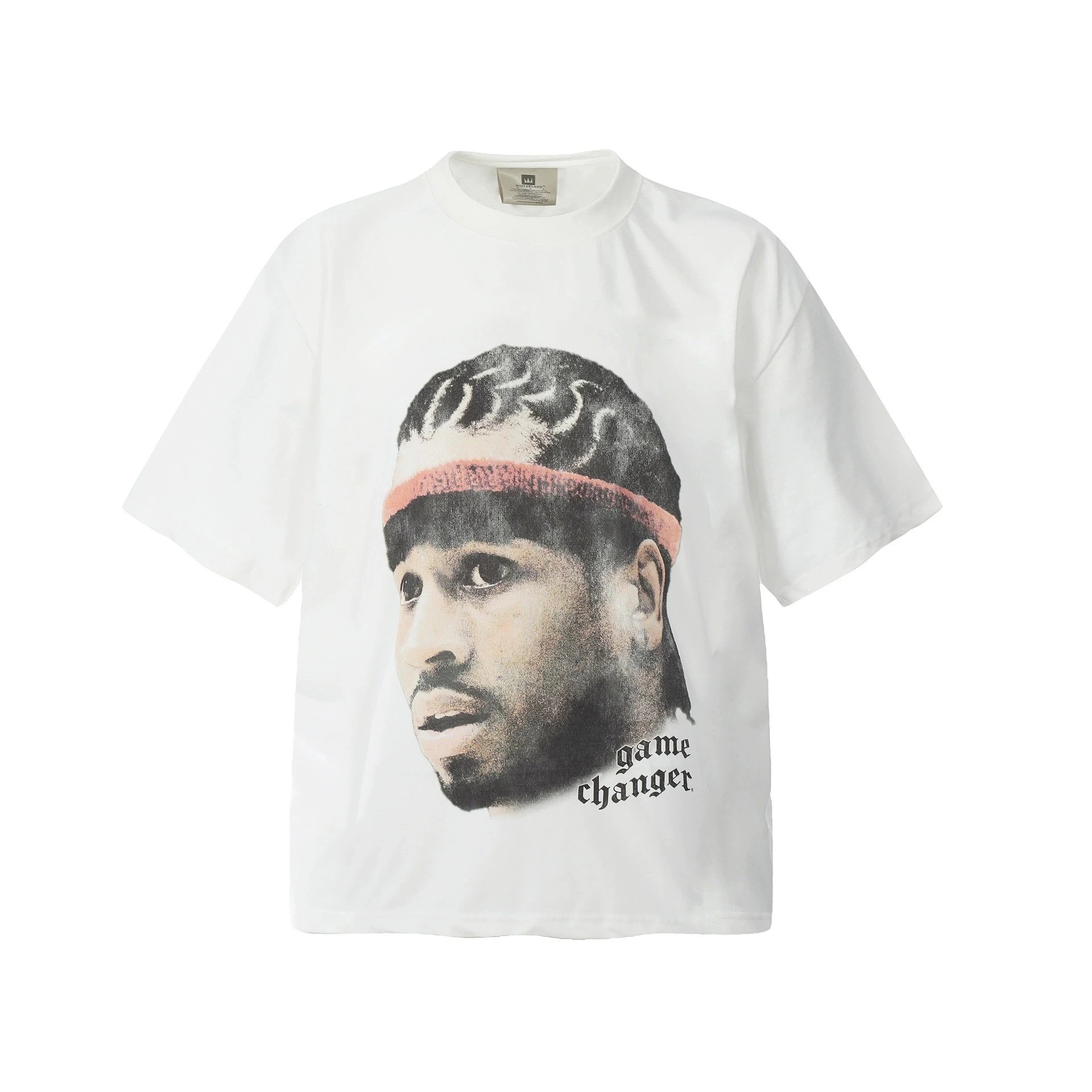 SAINT MICHAEL T-shirt