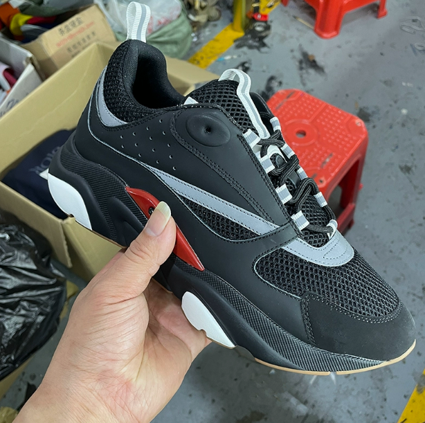 DIOR B22 shoes