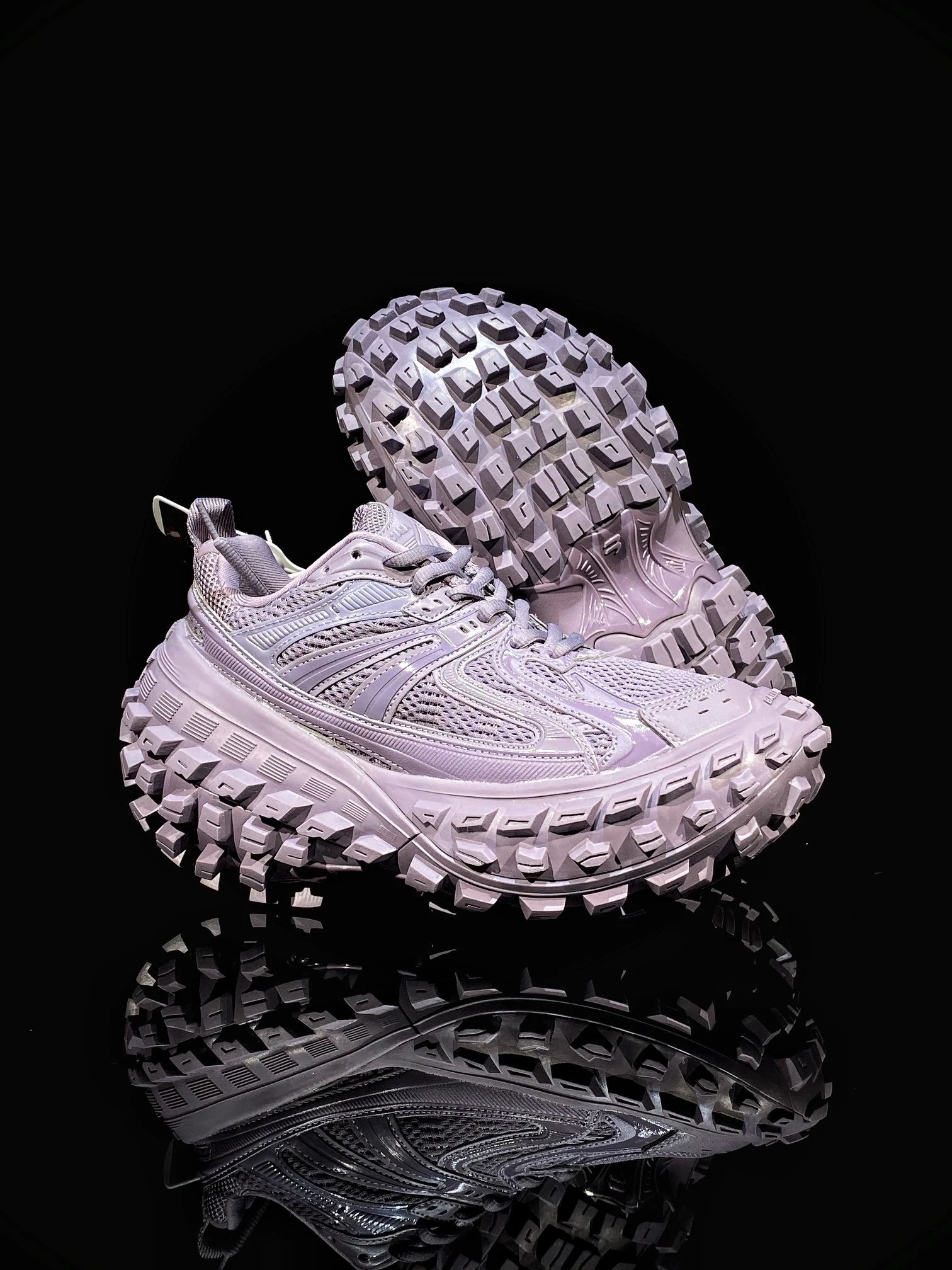 1:1 Batch BALENCIAGA defen Shoes