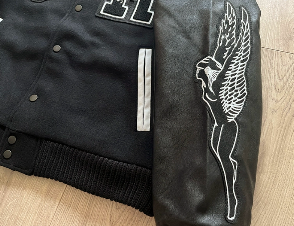REPREDENT  Jacket