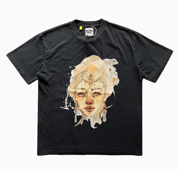 Gallery Dept Tshirt-1