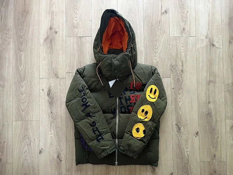 Rmade Winter Jacket