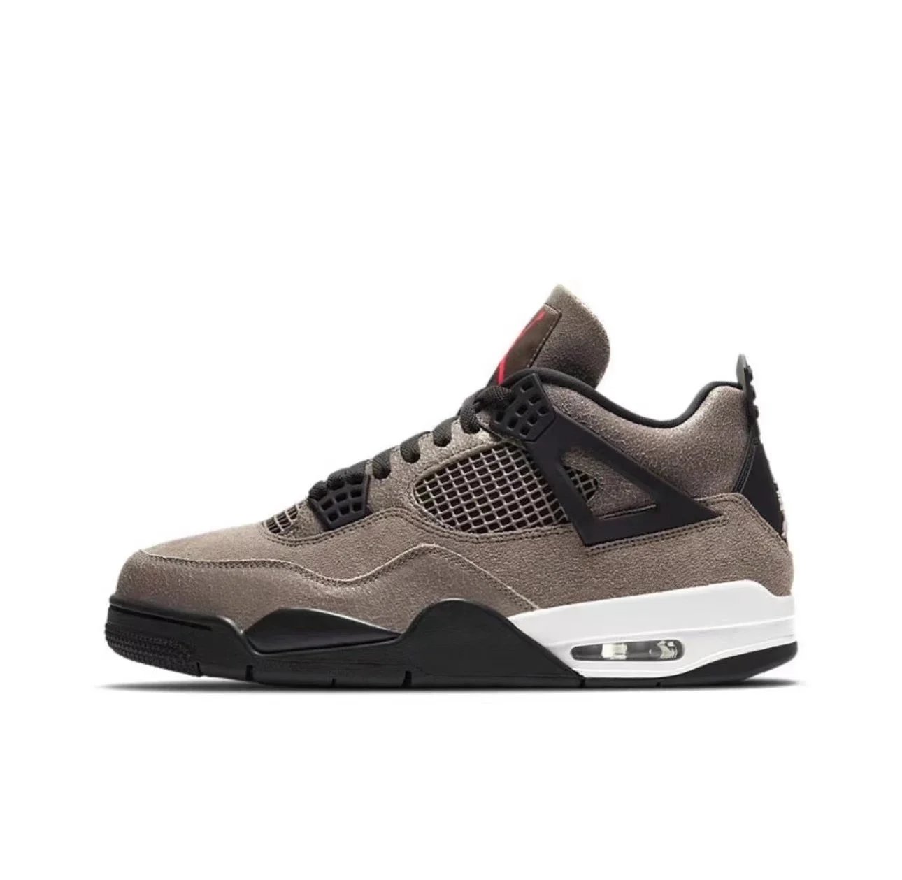 Air jordan 4 black cat 4s