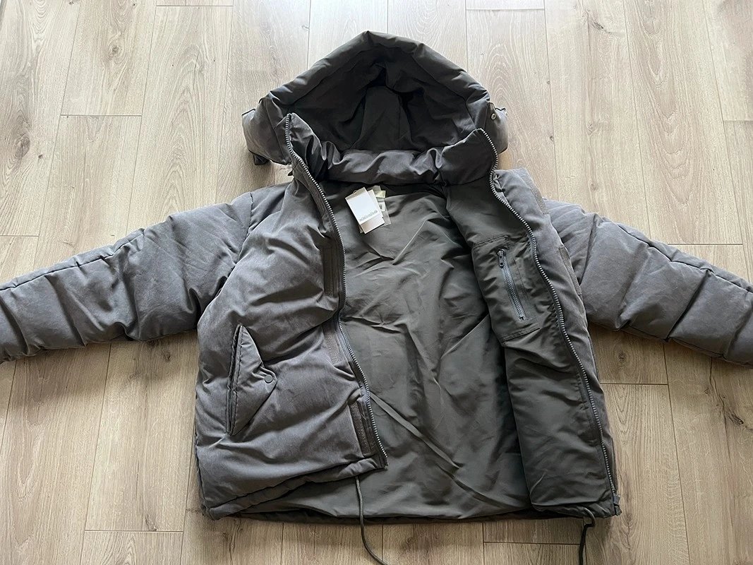 EP Winter Jacket