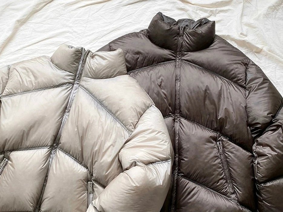 REPREDENT Winter Jacket