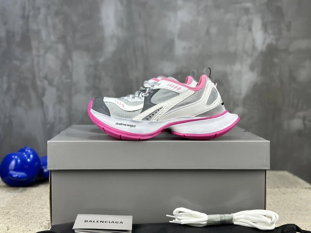 1:1 Batch BALENCIAGA 13 Shoes