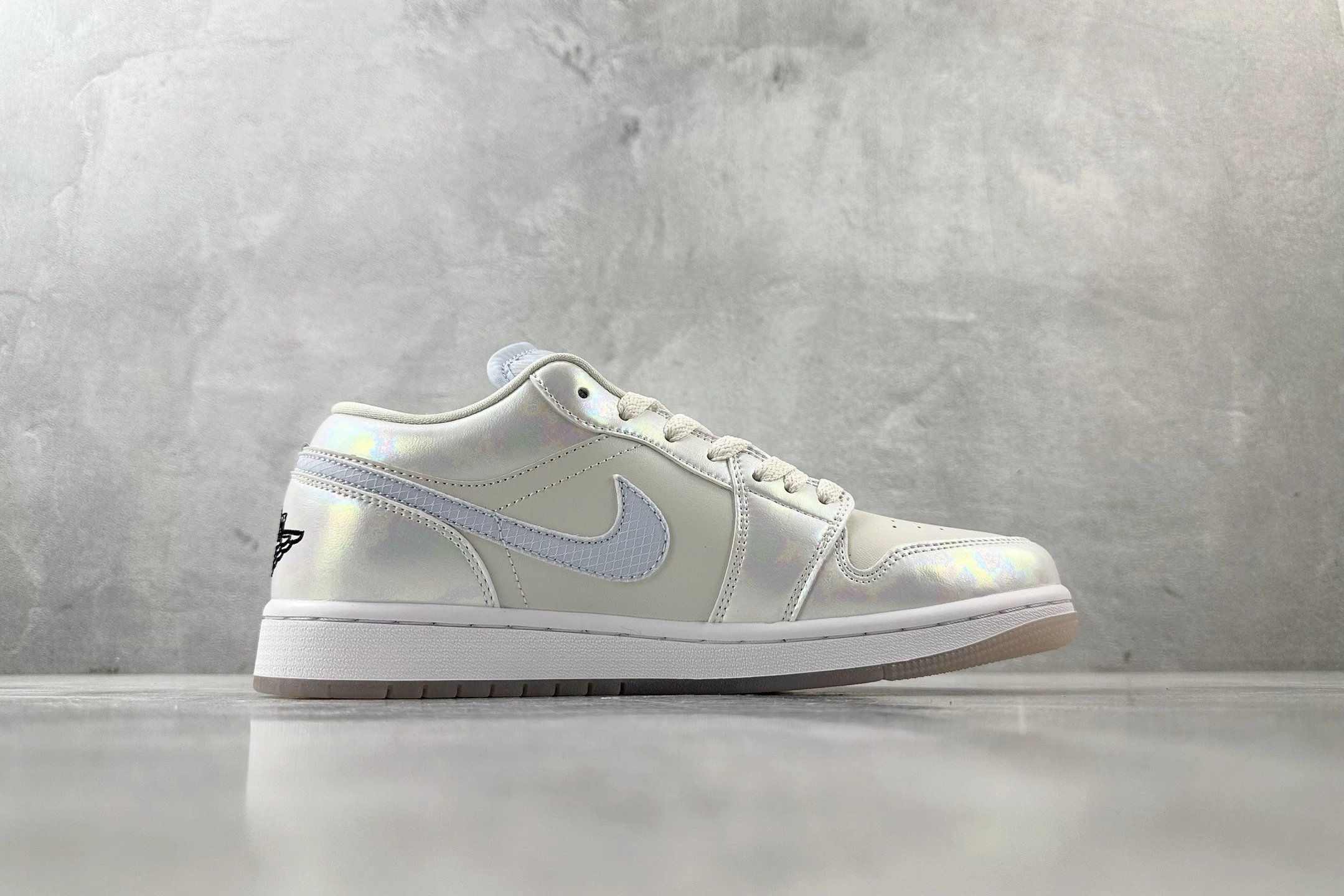 Air jordan Shoes-4