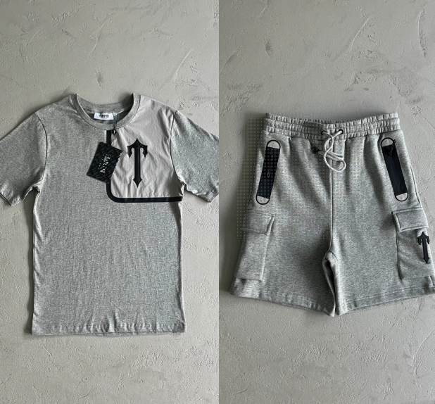 Trapstar w T-shirt