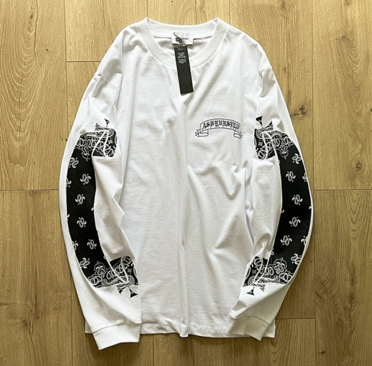 Asf Askyurself LONG-SLEEVE