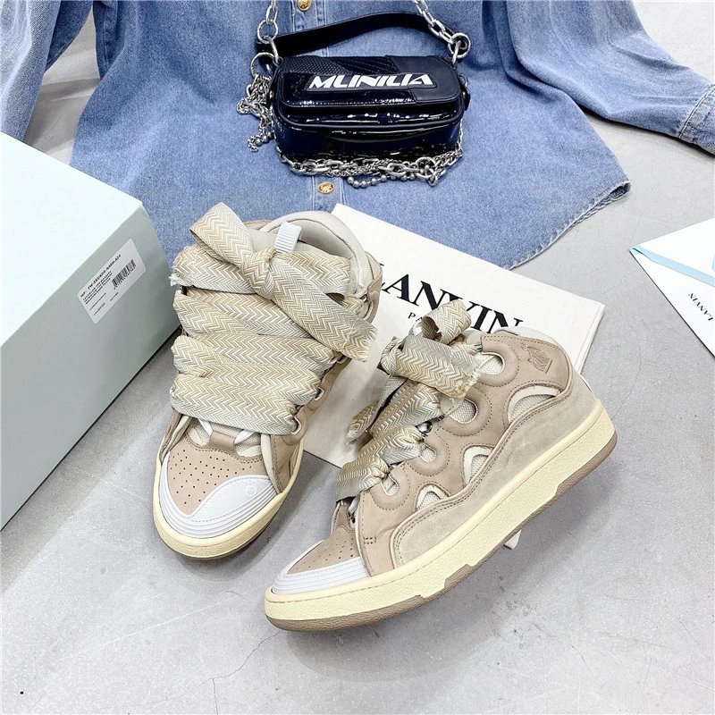 Lanvin Shoes (Great)