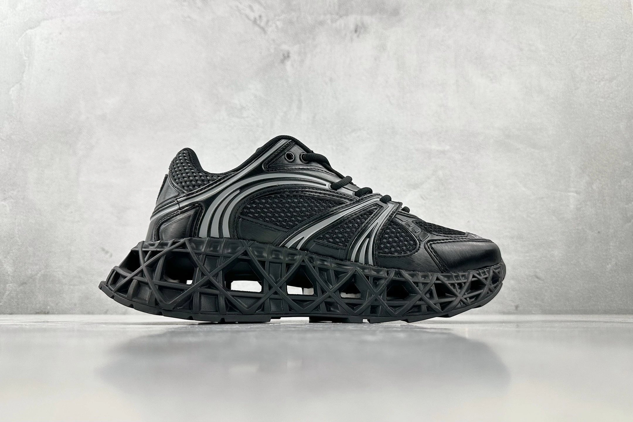 DIOR B35 shoes