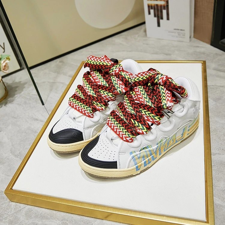 Lanvin Shoes (Great)