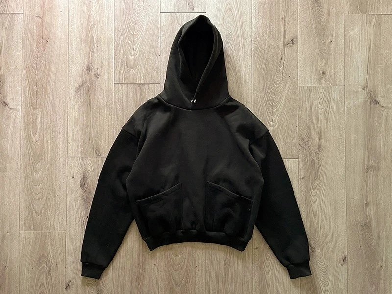 EP Hoodie