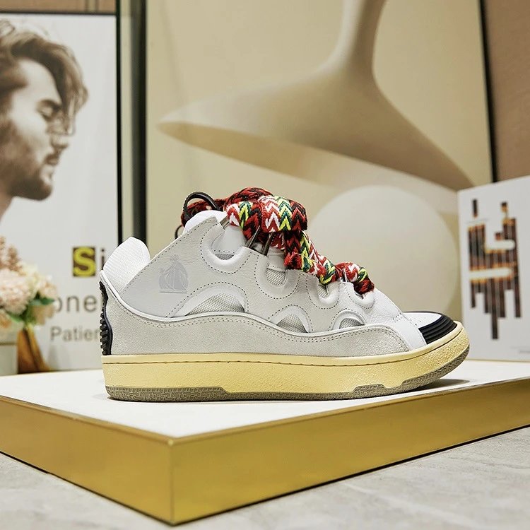 Lanvin Shoes (Great)