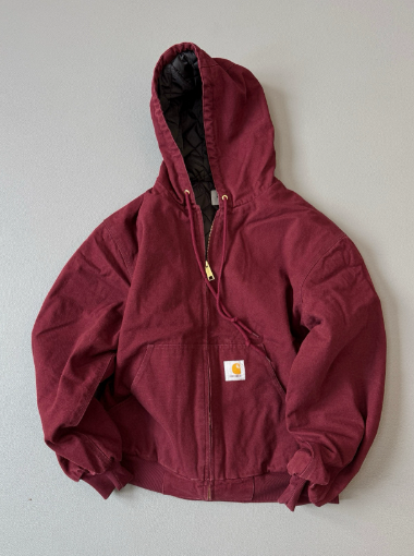 Carr Winter Jacket