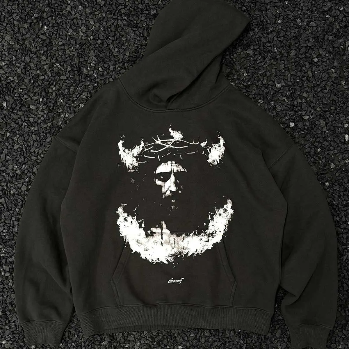 READYMADE Hoodie-1c