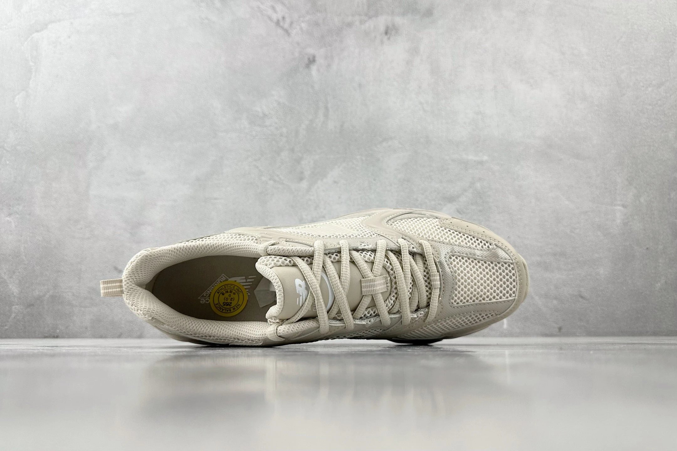 NBalce  530